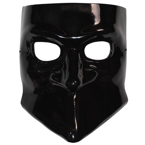 Ghost BC Original Nameless Ghouls Mask